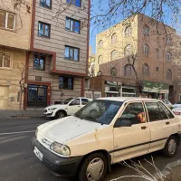 پراید ۸۱ دوگانه سوز