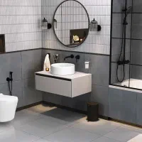 پخش چینی بهداشتی مروارید