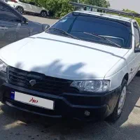 اریسان دوگانه فابریک