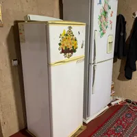 فروش دو عدد یخچال|حراج|بانه, |دیوار