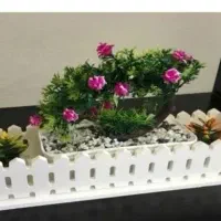 شلف باغچه کالسکه جادستمال  ضدآب