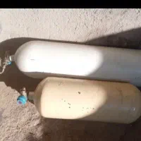 کپسول دوقولو CnG شرکتی