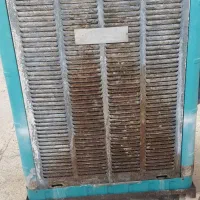 کولر آبی