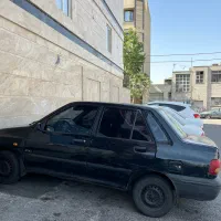 بهترین پراید ۸۸