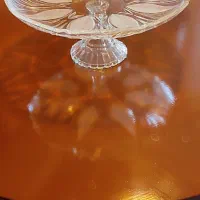 میوه خوری وشیرینی خوری پایه دار