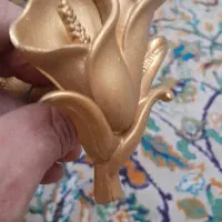 گل پرده