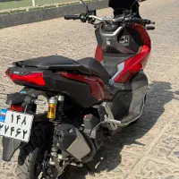 Adv 150 اصلی|موتورسیکلت|تهران, بهداشت|دیوار