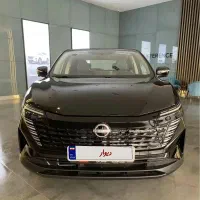 نیسان قشقایی