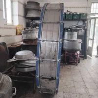 طبل ۲متری