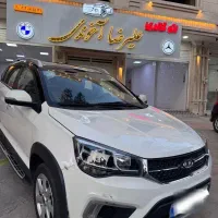 ام‌وی ام x22 مدل۱۴۰۰ اتومات .قابل معاوضه