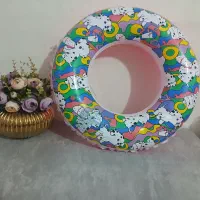 تیوپ شنا