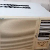 کولرگازی پنجره ای