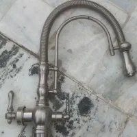 شیر ظرفشویی دوکاره