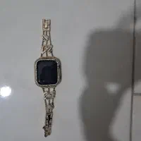 ساعت کاملا سالم استفاده نشده