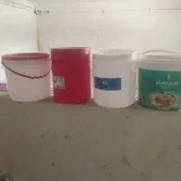 دبه سس|ظروف نگهدارنده، پلاستیکی، یکبارمصرف|شیروان (خراسان), |دیوار