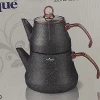 کتری وقوری