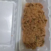 غذای بیرون بر