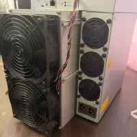 ماینر s19 95تراهش