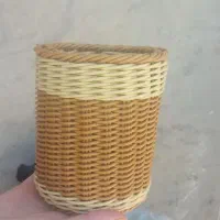 کلاس سبد بافی