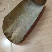 سرتاس برنجی
