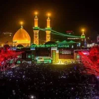 کاروان زیارتی