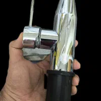 شیر ظرفشویی در حد نو