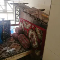 تخت سنتی