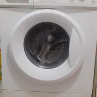 ماشین لباسشویی پاکشوما ۷ کیلو