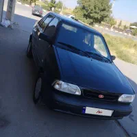 پراید مدل 83
