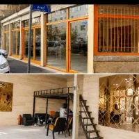 110متر-تجاری4دهنه-سه-فاز-مناسب-نمایشگاه-داروخانه