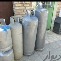 خریدفروش خریدارکپسول۱۱و۵۰کیلوی بوتان پرسی خریدارم