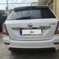 لیفان ایکس ۶۰