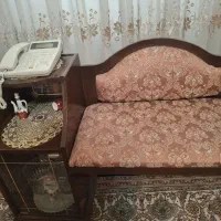 میز تلفن