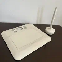 قلم نوری بامبو