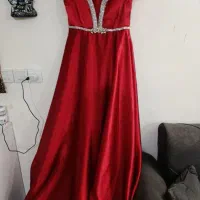 لباس مجلسی