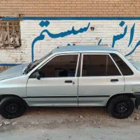 پراید صبا
