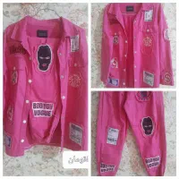 کت شلوار  قیمت مناسب