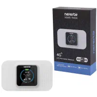مودم همراه سیمکارتی نتربیت nwr-940x