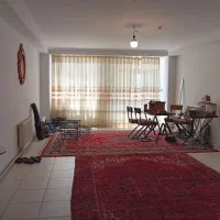 فروش حیاط 100 در بهار