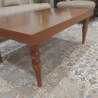 میز جلو مبلی