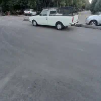 پیکان وانت مدل 88