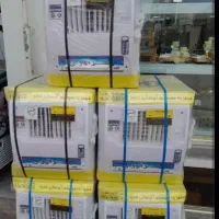 کولر مهراوران ۲۸۰۰ با کیفیت