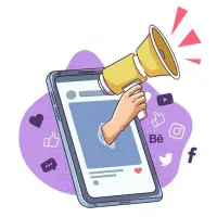استخدام ادمین تبلیغات