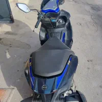 ایروکس ۱۵۵نیروموتور آب خنک