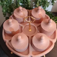 دکوری‌های‌جذاب‌گالری‌الارز