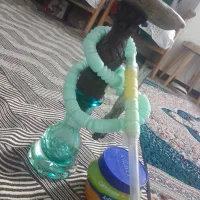 قلیون کوچک
