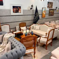 مبل و غذاخوری کف قیمت ایران از تولیدی