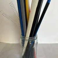 شیرازه جزوه و کتاب