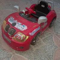 ماشین شارژی