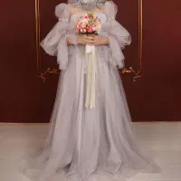 لباس مجلسی